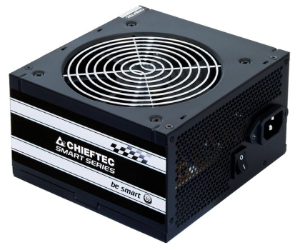 Zasilacz CHIEFTEC GPS-400A8 400W